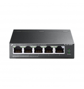TL-SF1005P Switch 5-fach