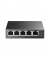 TL-SF1005P Switch 5-fach