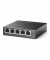 TL-SF1005P Switch 5-fach