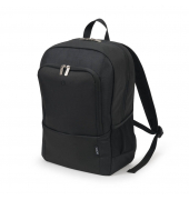 Laptop-Rucksack Backpack BASE Kunstfaser schwarz 28 l bis 44,0 cm (17,3 Zoll)