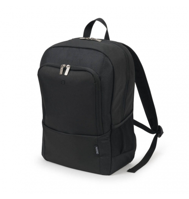 Laptop-Rucksack Backpack BASE Kunstfaser schwarz 28 l bis 44,0 cm (17,3 Zoll)