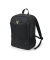 Laptop-Rucksack Backpack BASE Kunstfaser schwarz 28 l bis 44,0 cm (17,3 Zoll)