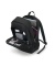 Laptop-Rucksack Backpack BASE Kunstfaser schwarz 28 l bis 44,0 cm (17,3 Zoll)