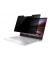 Secret 2 Way Display-Blickschutzfolie für 35,6 cm (14 Zoll) 16:9 Widescreen
