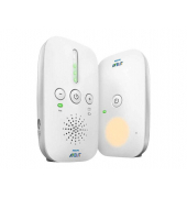 SCD50226 Avent Babyphone weiß