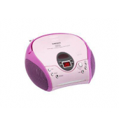 SCD-24 CD-Player