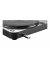 LBT-120 Plattenspieler schwarz