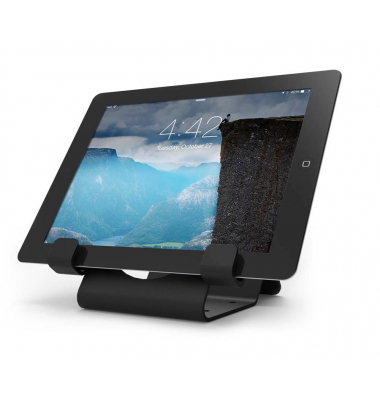Tablet-Ständer Universal schwarz