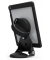 Tablet-Ständer Grip & Dock schwarz