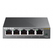 Easy Smart TL-SG105E Switch 5-fach