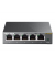 Easy Smart TL-SG105E Switch 5-fach