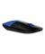 Z3700 Maus kabellos blau, schwarz
