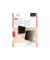 OFMDE001 Display-Blickschutzfolie für 49,5 cm (19,5 Zoll)