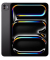 iPad Pro 7.Gen (2024) WiFi mit Nanotexturglas 33,0 cm (13,0 Zoll) 2 TB space schwarz