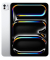iPad Pro 7.Gen (2024) WiFi mit Nanotexturglas 33,0 cm (13,0 Zoll) 2 TB silber