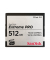 Speicherkarte SDCFSP-512G-G46D, 