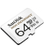 Speicherkarte SDSQQNR-064G-GN6IA, 