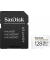 Speicherkarte High Endurance SDSQQNR-128G-GN6IA, V30, bis Bis zu 100 MB/Sek., 128 GB