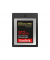 Speicherkarte Extreme Pro CFexpress SDCFE-512G-GN4NN, keine Klassifizierung, bis 1700 MB/Sek., 512 GB