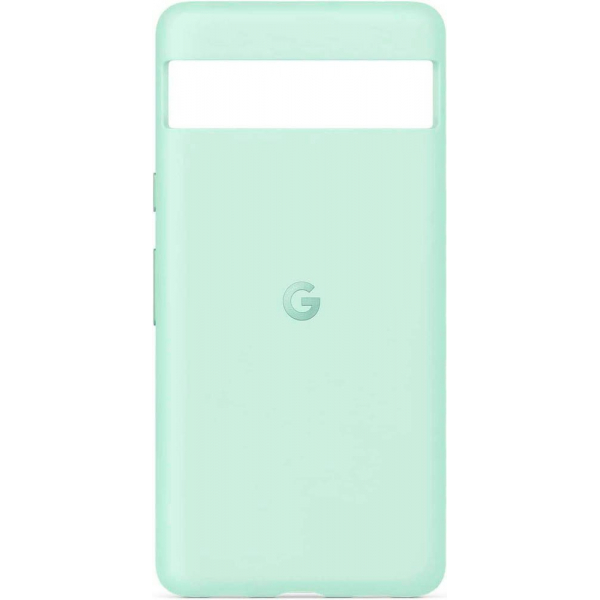 0840244701543 - Handy-Cover für Pixel 7a grün 0840244701543 Google 0840244701543 - Handy-Cover für Pixel 7a grün 0840244701543 Google