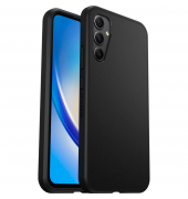 React Series Handy-Cover für SAMSUNG Galaxy A34 5G schwarz