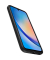 React Series Handy-Cover für SAMSUNG Galaxy A34 5G schwarz