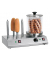 Hot-Dog-Gerät