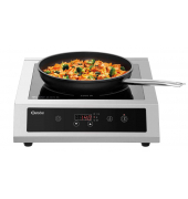 IK 35TC XL Induktionskochplatte