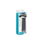 DA-70772 USB-Telefonhörer schwarz