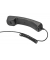 DA-70772 USB-Telefonhörer schwarz