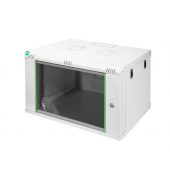 DN-19 07-U-EC Netzwerkschrank
