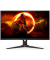 27G2SAE Monitor 68,6 cm (27,0 Zoll) schwarz