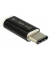 65678  Micro USB 2.0 BUSB C Adapter