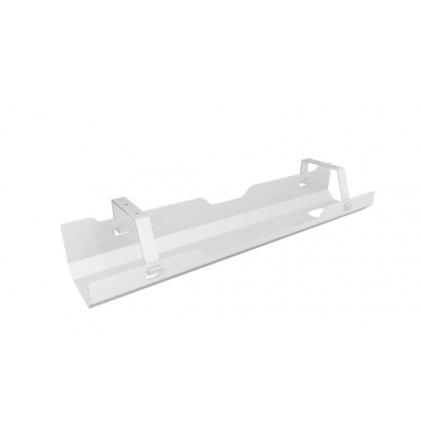 IB-EWA100W-CM Kabelwanne 61,0 cm weiß