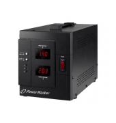 AVR 3000SIV USV schwarz, 2400 Watt  3000 VA