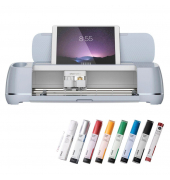Maker 3 + Materials Bundle Schneideplotter-Set
