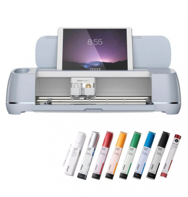 Maker 3 + Materials Bundle Schneideplotter-Set