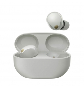 WF1000XM5S In-Ear-Kopfhörer silber