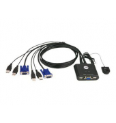 CS22U  KVM-Switch