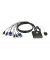 CS22U  KVM-Switch