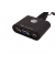 CS22U  KVM-Switch