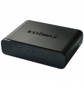 ES-3305P Switch 5-fach