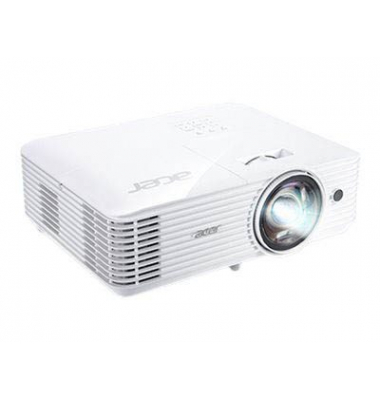 S1386WH, DLP 3D-Beamer, 3.600 Lumen