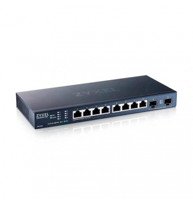 XMG1915-10E Switch 10-fach