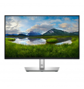  Monitor P2225H DELL-P2225H, 22 Zoll, Full HD, 5 bis 8 ms, schwarz/silber