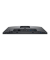 Monitor P2225H DELL-P2225H, 22 Zoll, Full HD, 5 bis 8 ms, schwarz/silber