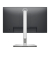  Monitor P2225H DELL-P2225H, 22 Zoll, Full HD, 5 bis 8 ms, schwarz/silber