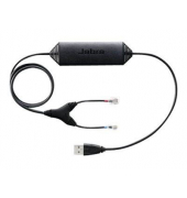 Link  USB CRJ 45 Headset-Adapter