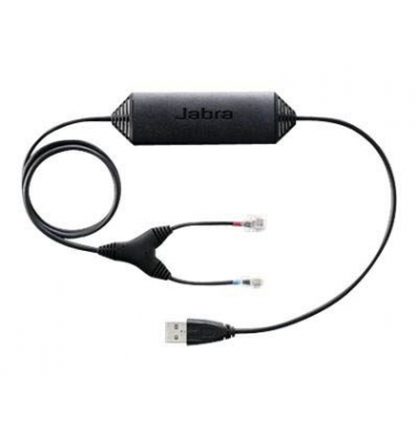 Link  USB CRJ 45 Headset-Adapter