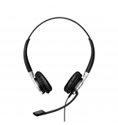  IMPACT SC 660 USB-Headset schwarz,silber